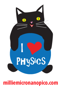 Millie Micro Nano Pico Book Series